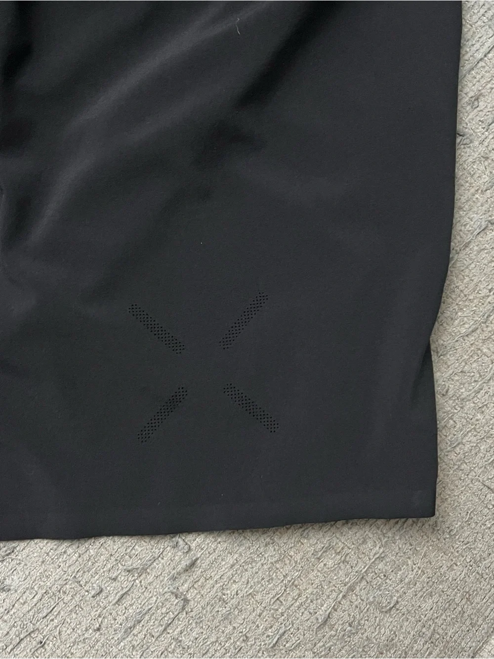 Ten Thousand Shorts 5” Lined Men’s M Black Run Performance Athletic Athleisure